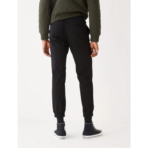 Frank & Oak Flex Jogger - Picture 2 of 6